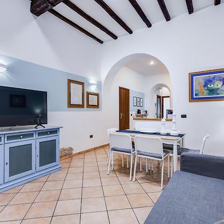 Coliseum Rome Apartments Eksteriør billede
