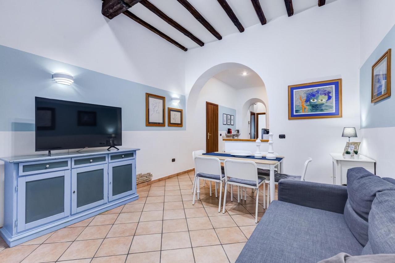 Coliseum Rome Apartments Eksteriør billede
