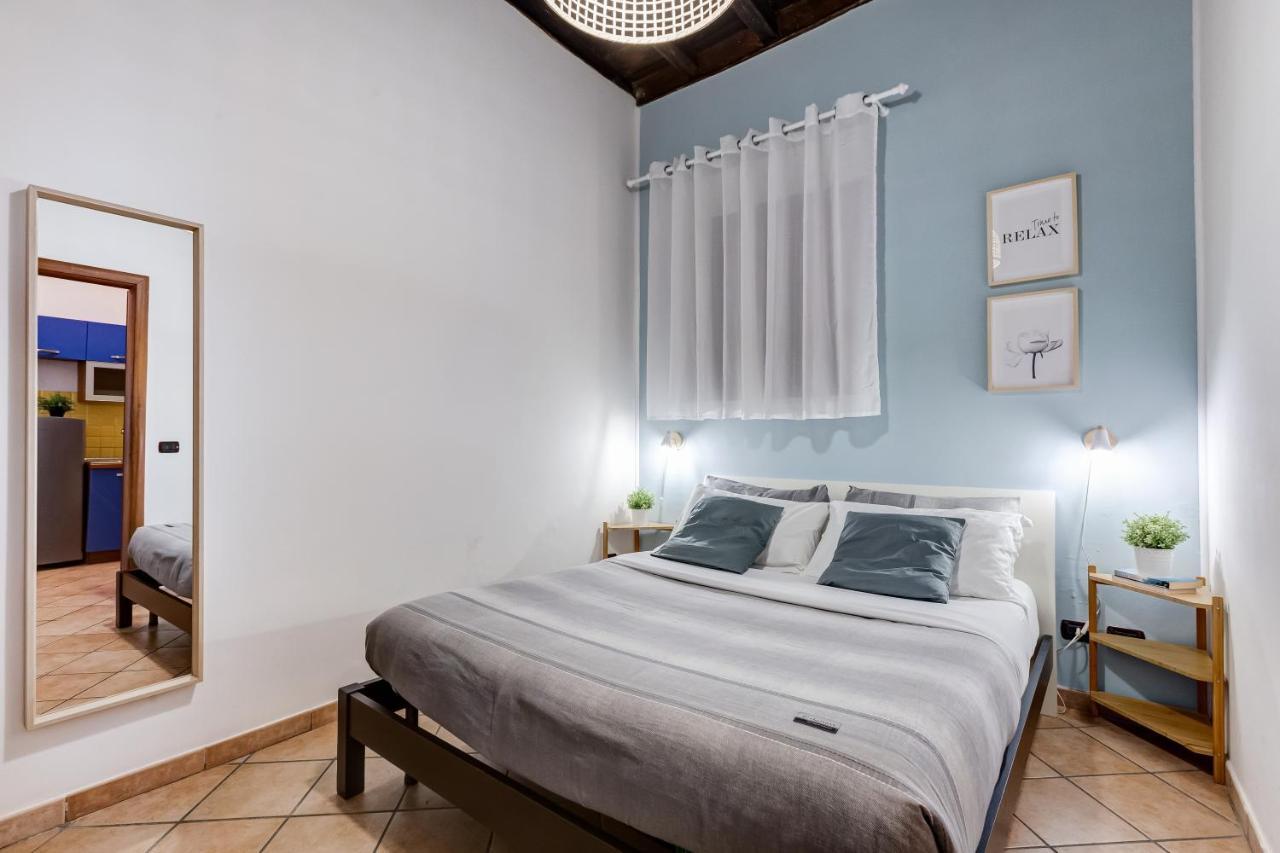 Coliseum Rome Apartments Eksteriør billede