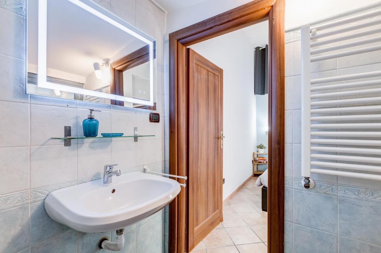 Coliseum Rome Apartments Eksteriør billede