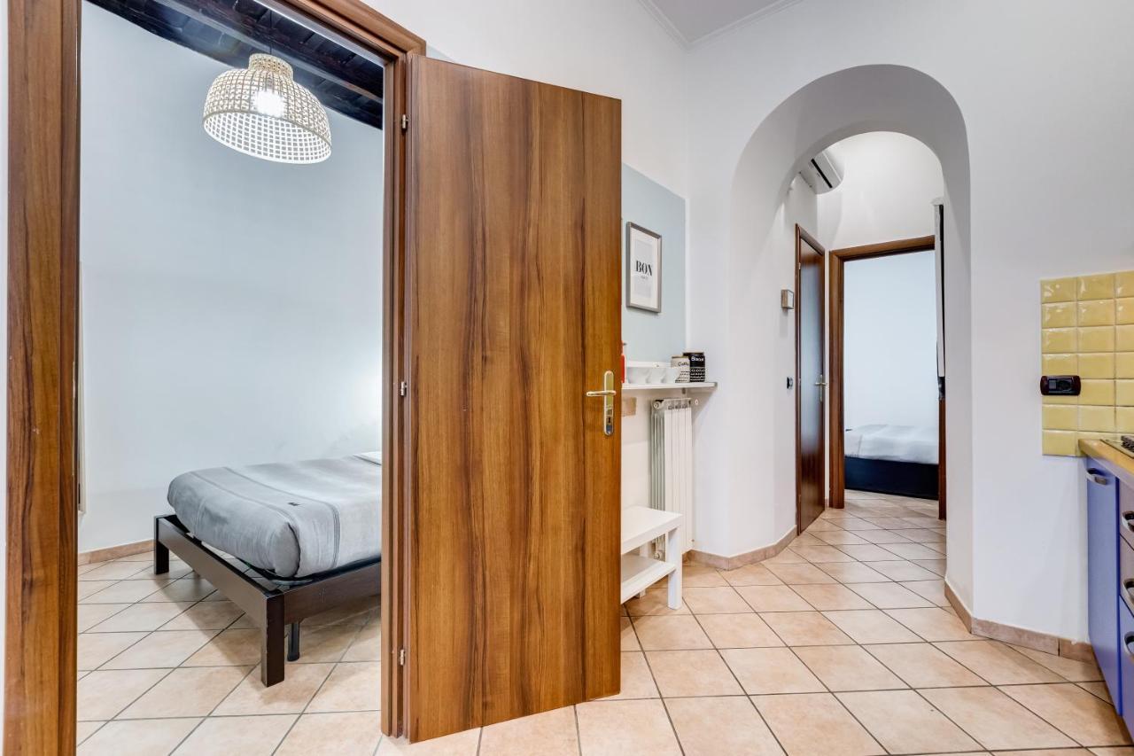 Coliseum Rome Apartments Eksteriør billede