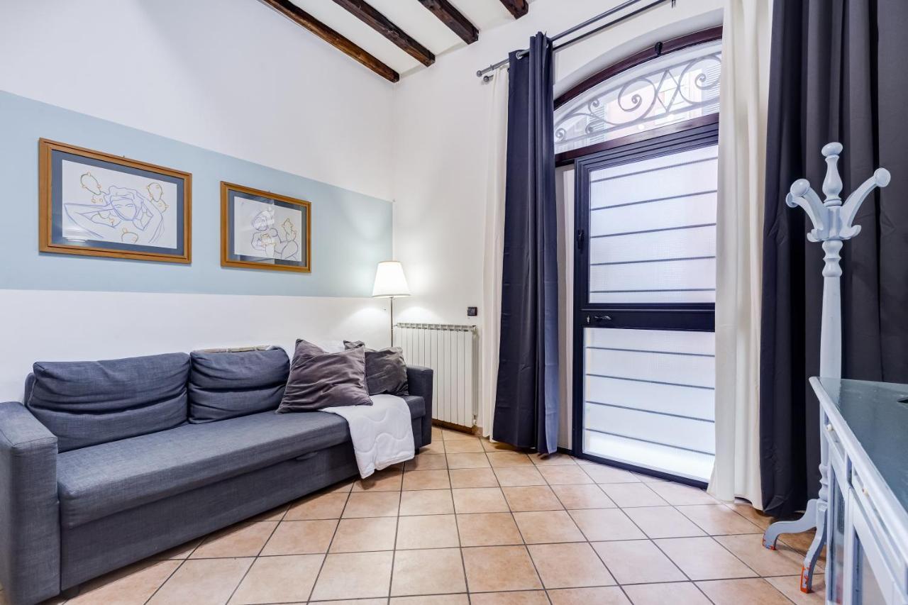 Coliseum Rome Apartments Eksteriør billede