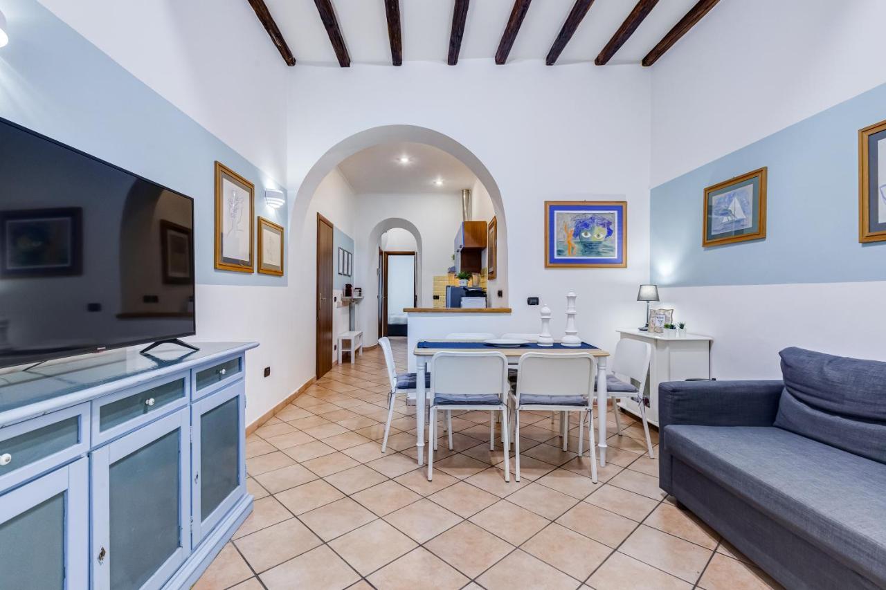 Coliseum Rome Apartments Eksteriør billede