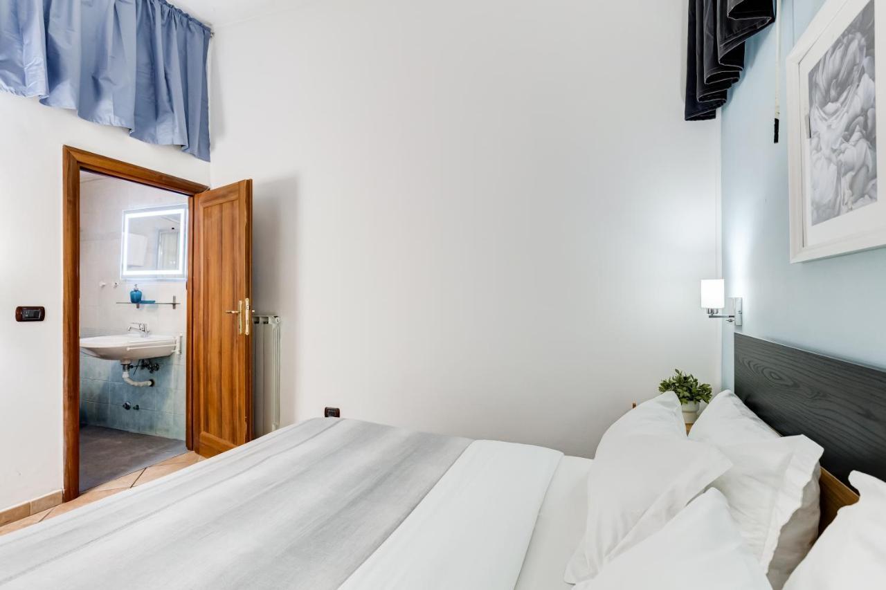 Coliseum Rome Apartments Eksteriør billede