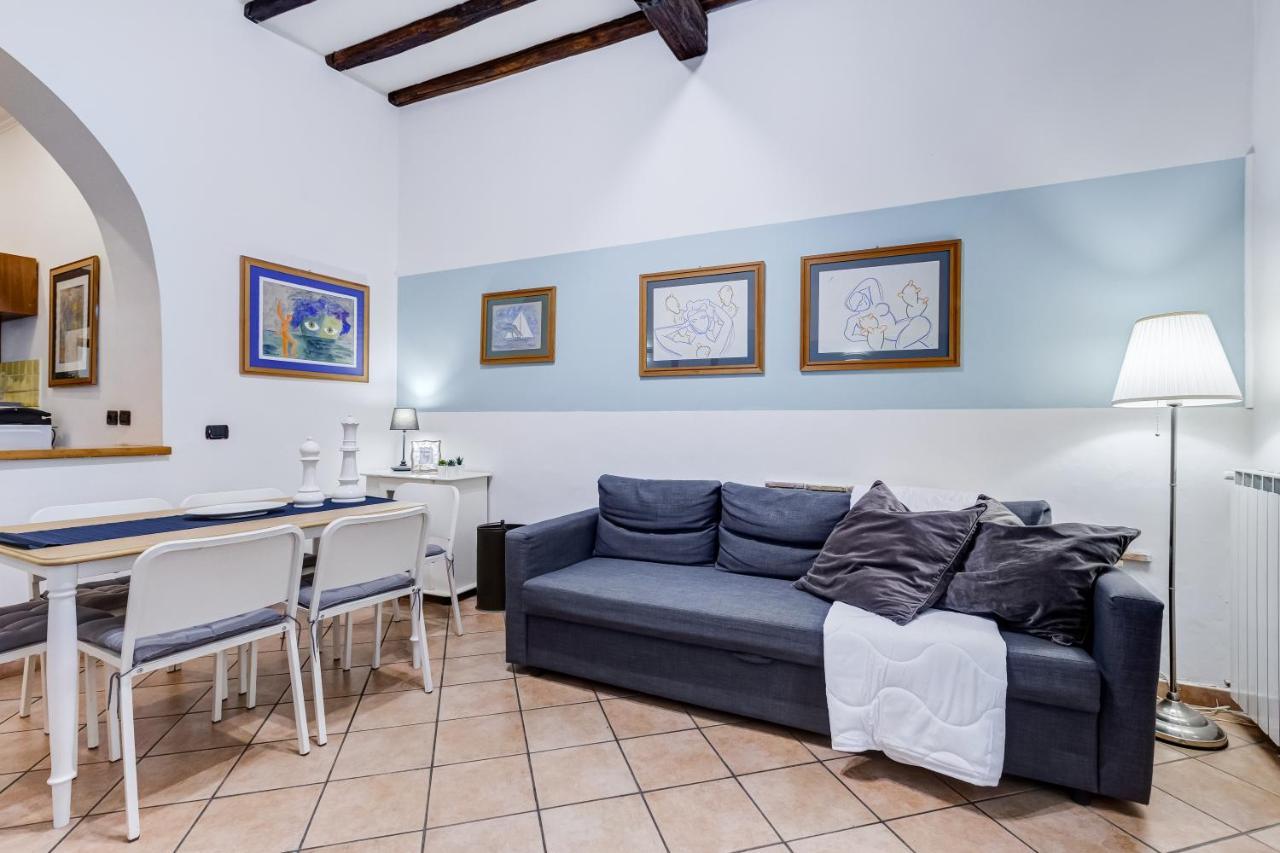 Coliseum Rome Apartments Eksteriør billede