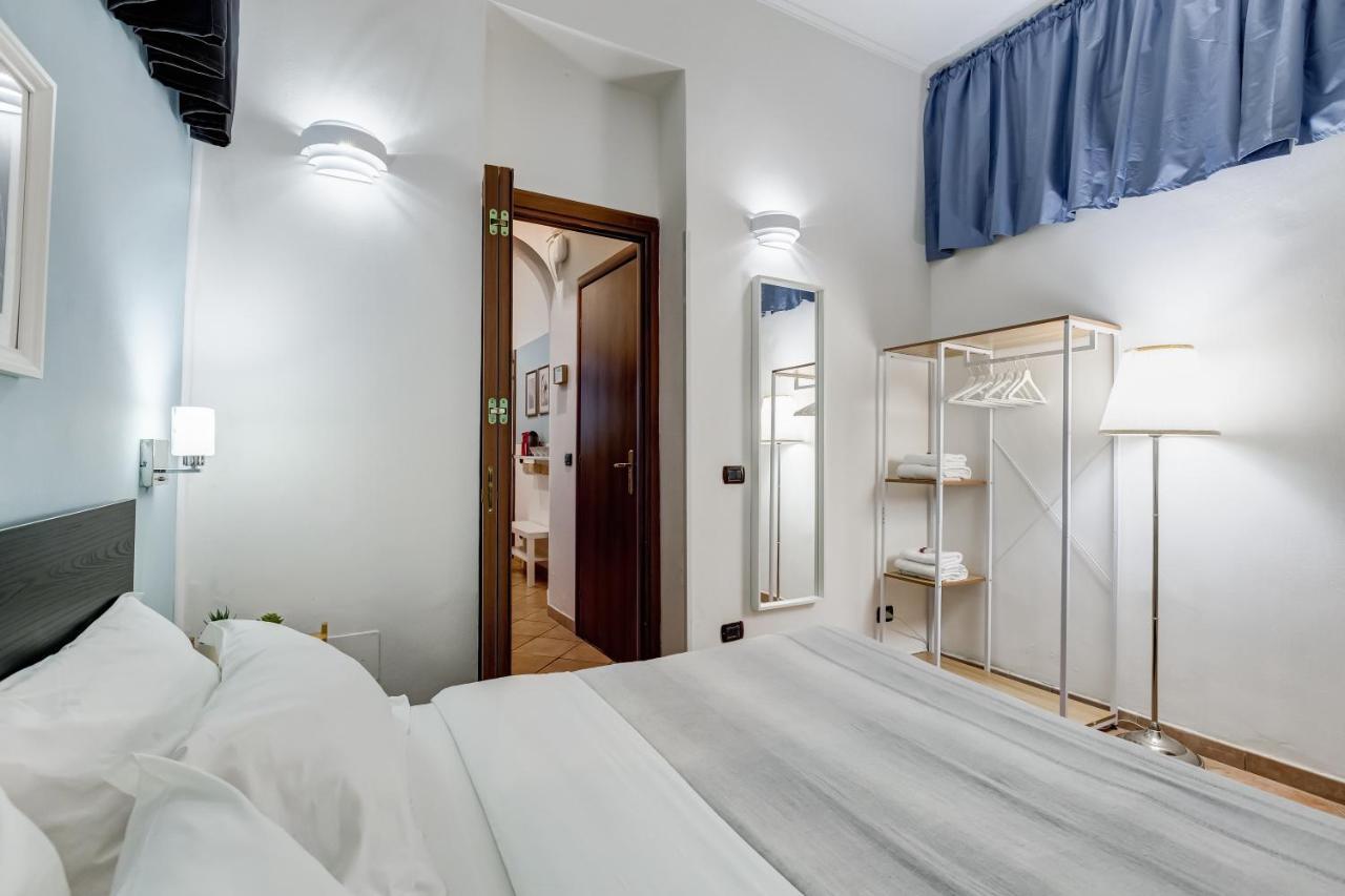 Coliseum Rome Apartments Eksteriør billede