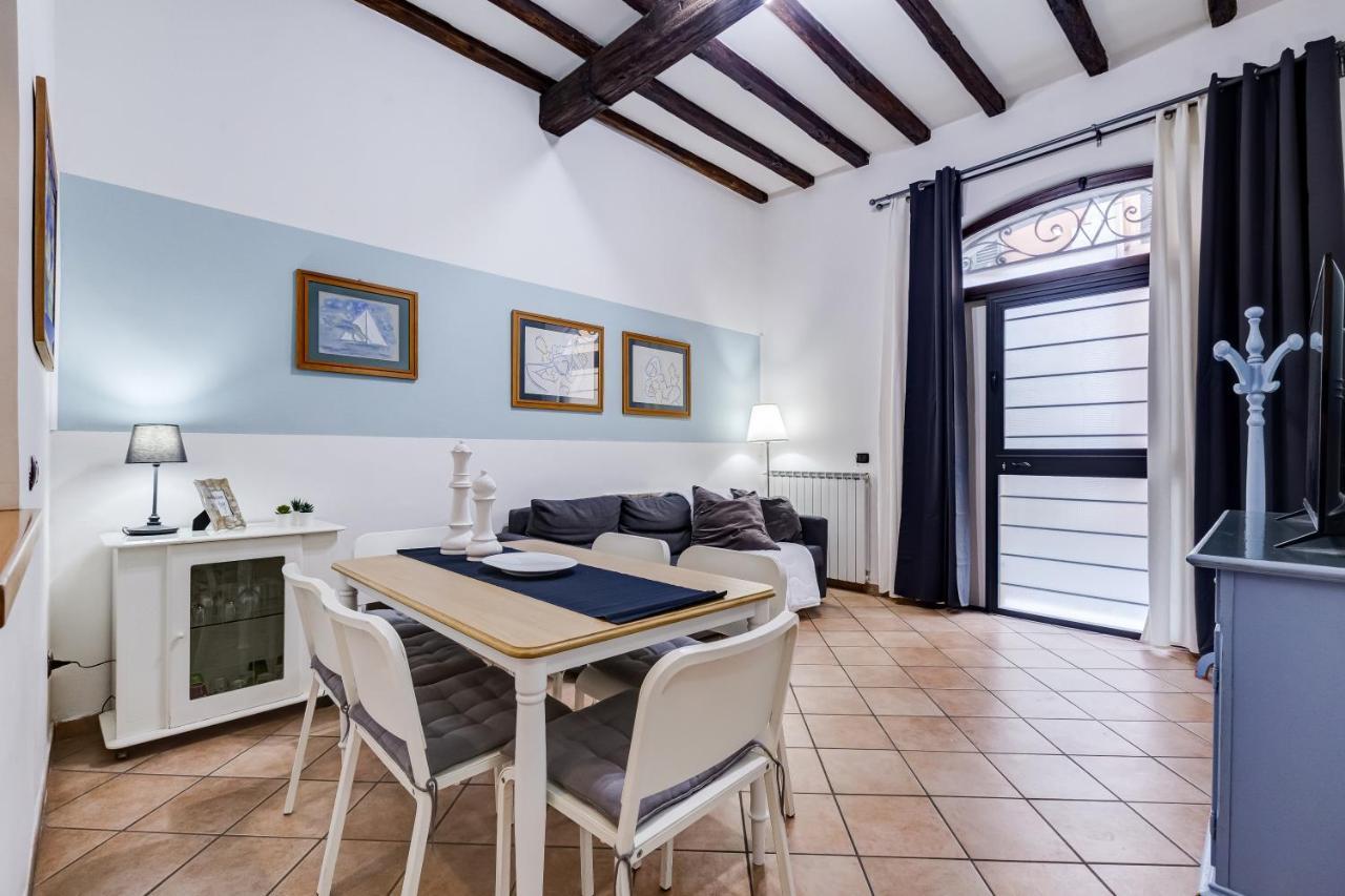 Coliseum Rome Apartments Eksteriør billede