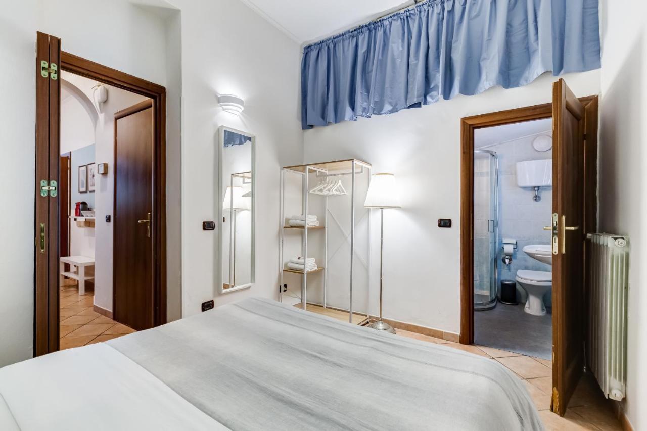 Coliseum Rome Apartments Eksteriør billede
