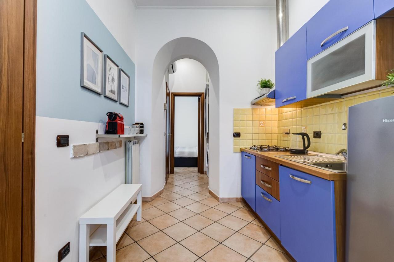 Coliseum Rome Apartments Eksteriør billede