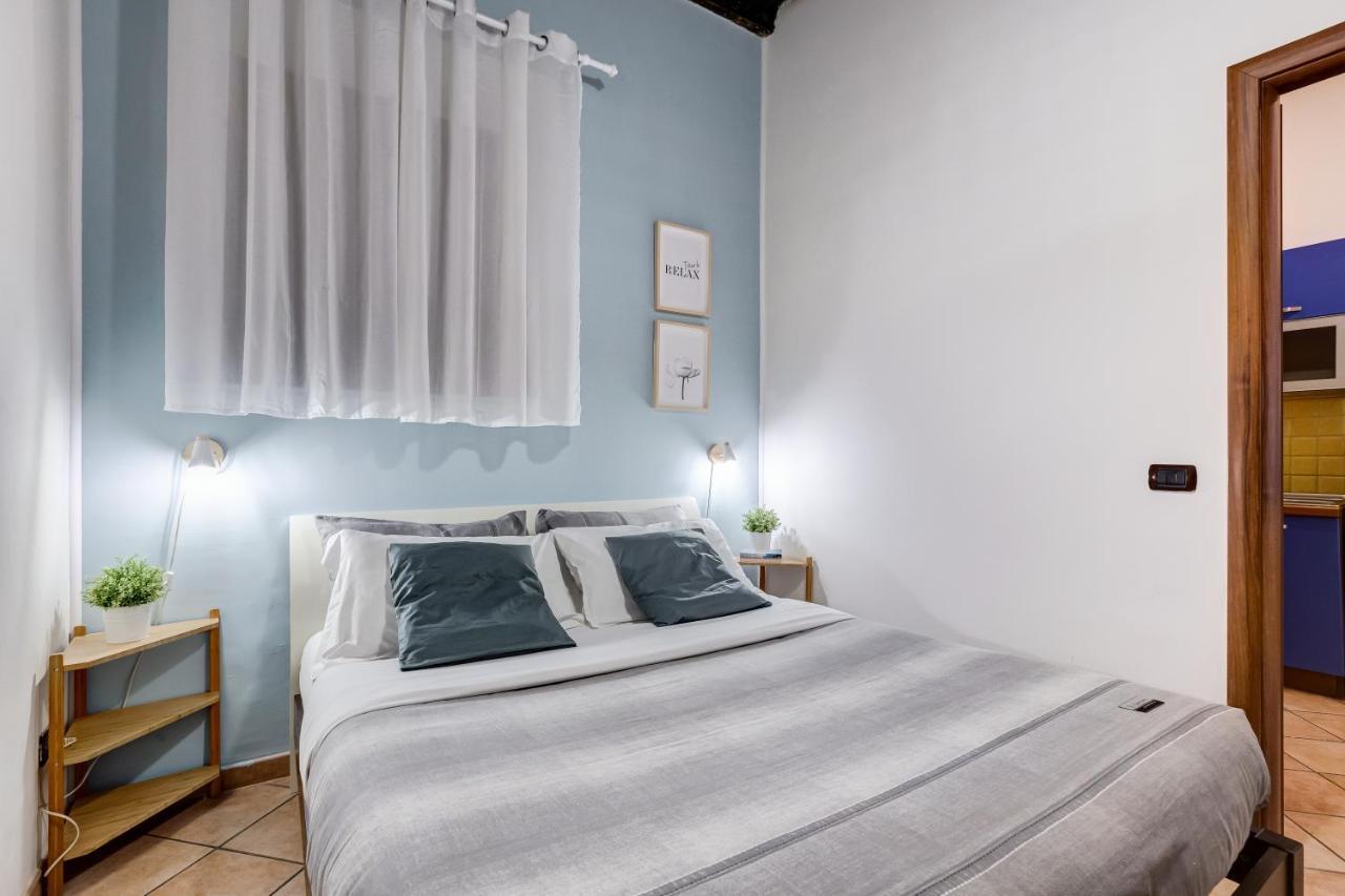 Coliseum Rome Apartments Eksteriør billede