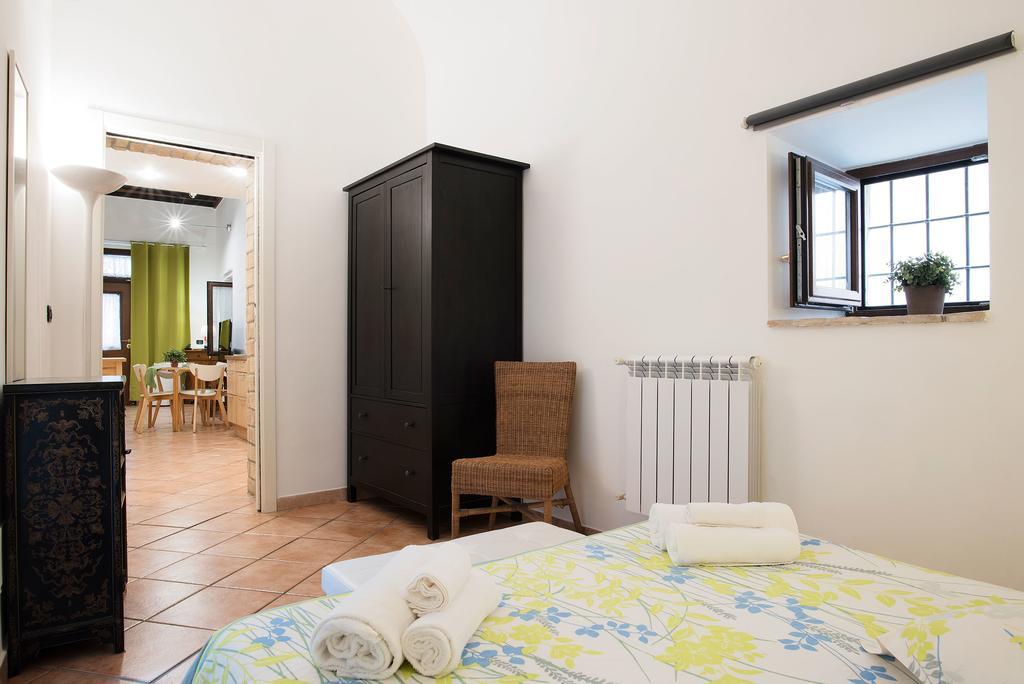 Coliseum Rome Apartments Eksteriør billede