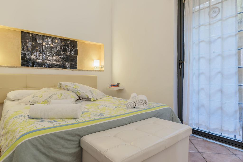 Coliseum Rome Apartments Eksteriør billede